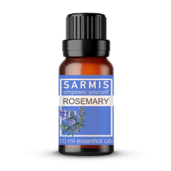 Rosemary - Rozmarin - Essential Oil - 10 ml